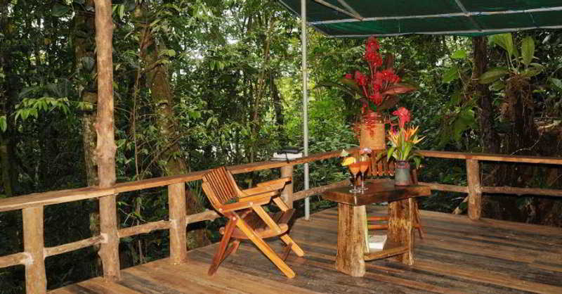 Terrace
Terrace
di Pozo Azul Tent Suites