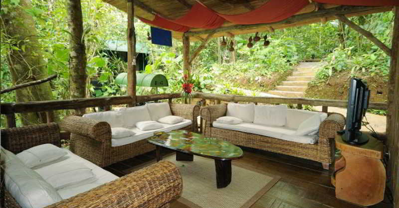 Terrace
Terrace
di Pozo Azul Tent Suites