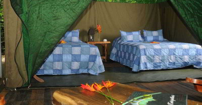 Room
Room
di Pozo Azul Tent Suites