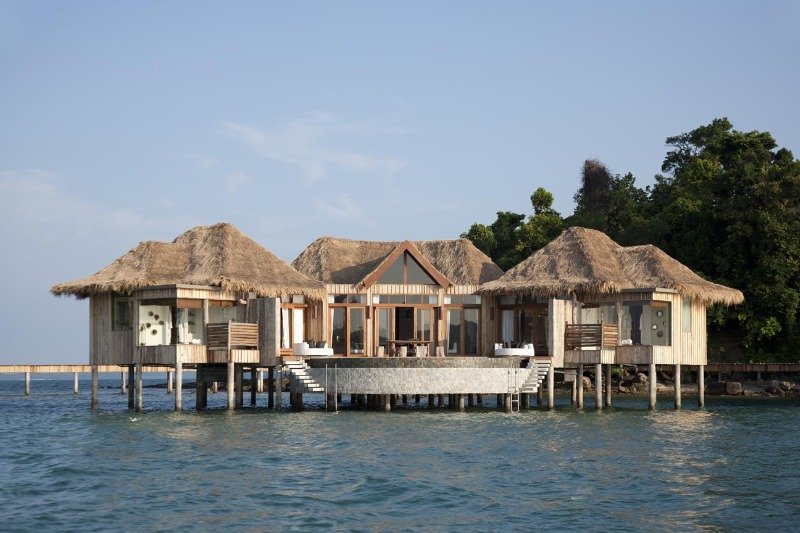 Song Saa Private Island image 1