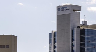 General view
General view
di Riema Saint Charbel Suites & Life