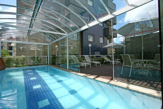 Pool
Pool
di Riema Saint Charbel Suites & Life