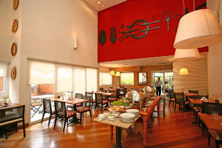 Restaurant
Restaurant
di Riema Saint Charbel Suites & Life