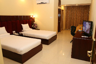 Room
Room
di Ascott The Residence