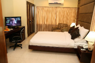 Room
Room
di Ascott The Residence