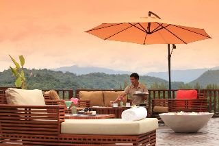 Terrace
Terrace
di Kiridara Luang Prabang