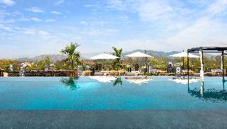 Room
Room
di Kiridara Luang Prabang