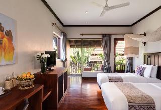 Room
Room
di Kiridara Luang Prabang