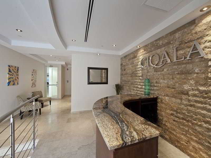 Lobby
Lobby
di Ciqala Luxury Home Suites