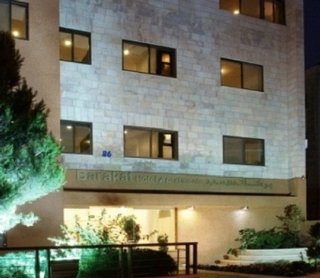 General view
General view
di Barakat Hotel Apartments