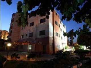 General view
General view
di Barakat Hotel Apartments