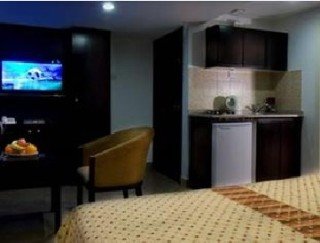 Room
Room
di Barakat Hotel Apartments