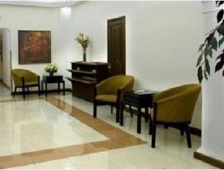 Room
Room
di Barakat Hotel Apartments