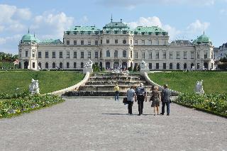 Foto del Hotel Best Western Plus Amedia Wien del viaje ciudades imperiales europa back