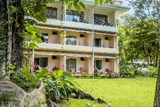 Karahe Beach Hotel Manuel Antonio Costa Rica thumbnail