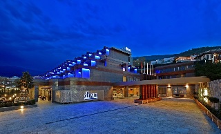 General view
General view
di Bursa Divan Hotel