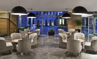 Lobby
Lobby
di Bursa Divan Hotel