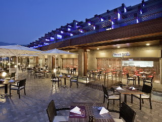 Restaurant
Restaurant
di Bursa Divan Hotel