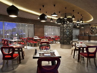 Restaurant
Restaurant
di Bursa Divan Hotel