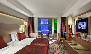 Room
Room
di Bursa Divan Hotel