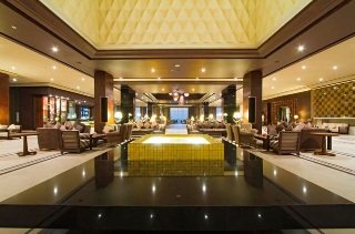 Lobby
Lobby
di Riu Palace Tikida Agadir