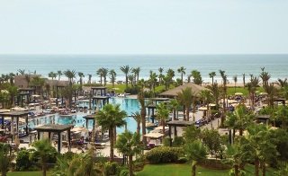 Pool
Pool
di Riu Palace Tikida Agadir
