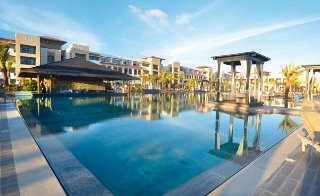Pool
Pool
di Riu Palace Tikida Agadir