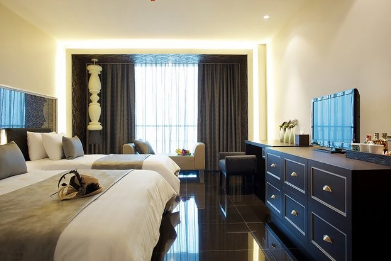 Room
 di Way Hotel Pattaya