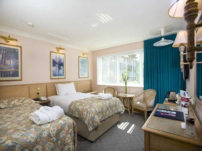 Room
Room
di Best Western Marks Tey