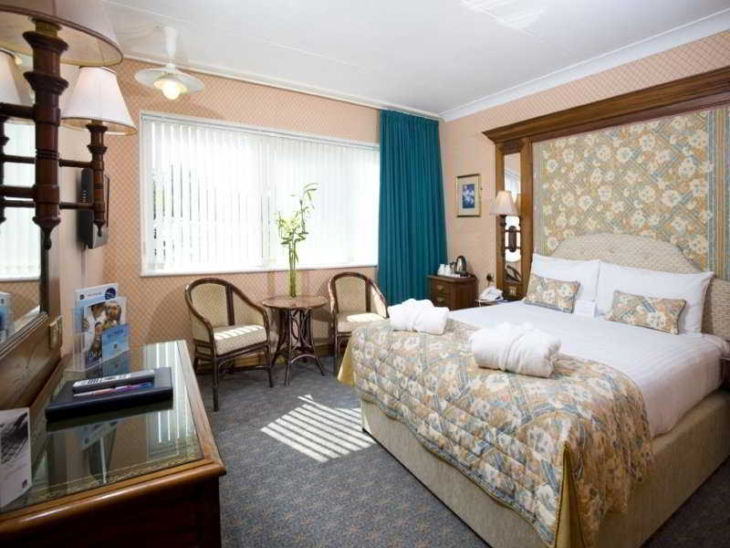 Room
Room
di Best Western Marks Tey