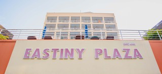 General view
 di Eastiny Plaza Hotel Pattaya