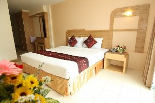 Room
 di Eastiny Plaza Hotel Pattaya