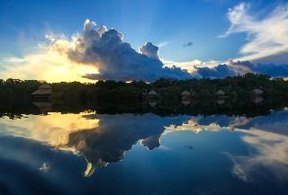 General view
General view
di Juma Amazon Lodge