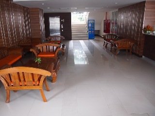 Lobby
 di Eastiny Resort & Spa Pattaya