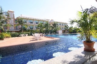Pool
 di Eastiny Resort & Spa Pattaya