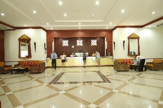 Lobby
 di Eastiny Seven Hotel Pattaya