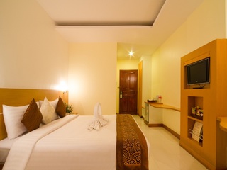 Room
 di Eastiny Seven Hotel Pattaya