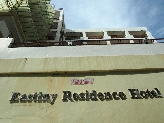 General view
 di Eastiny Residence Hotel Pattaya