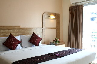 Room
 di Eastiny Place Hotel Pattaya