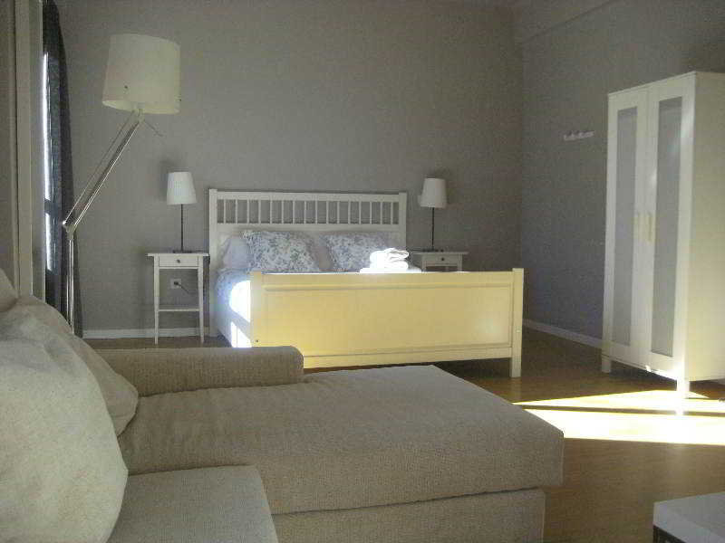 Bed & Breakfast B&b Mare De Deu Jardines Del Turia