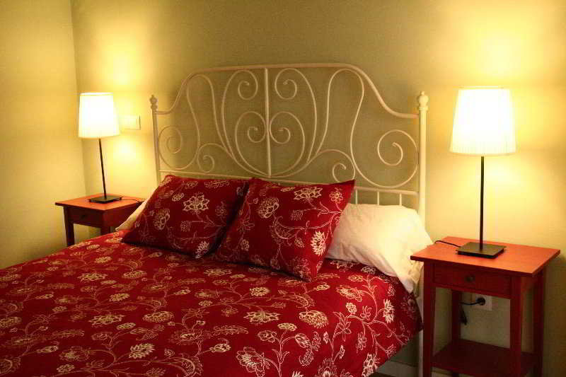 Room
Room
di B&B Mare de Deu Jardines del Turia