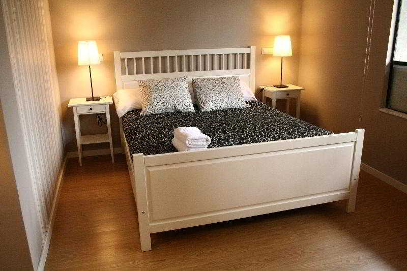 Room
Room
di B&B Mare de Deu Jardines del Turia