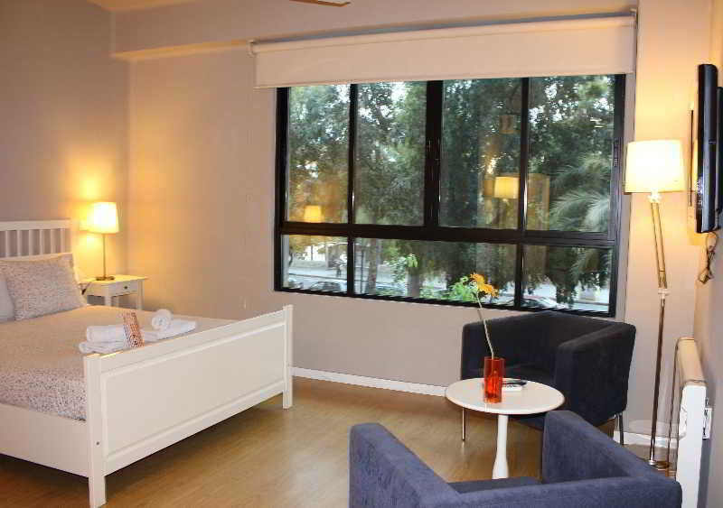 Room
Room
di B&B Mare de Deu Jardines del Turia