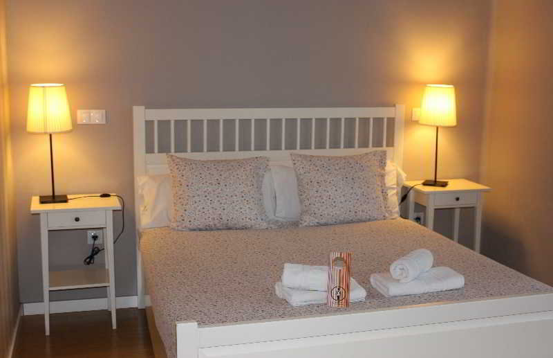 Room
Room
di B&B Mare de Deu Jardines del Turia