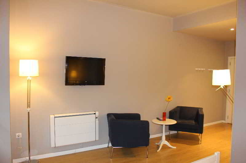 Room
Room
di B&B Mare de Deu Jardines del Turia