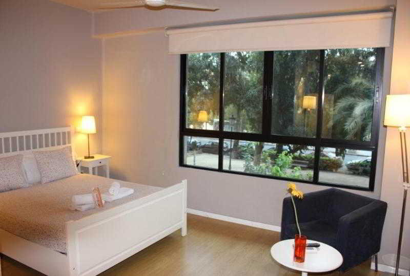 Room
Room
di B&B Mare de Deu Jardines del Turia