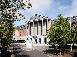 General view
General view
di Portlaoise Heritage Hotel