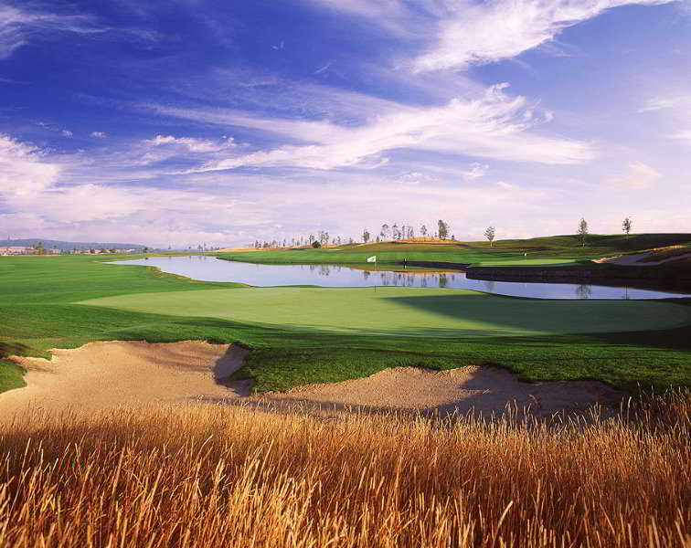 Sports and Entertainment
Sports and Entertainment
di Heritage Golf & Spa Resort