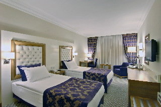 Room
Room
di Bursa Tugcu Select Hotel