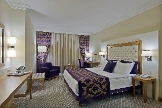 Room
Room
di Bursa Tugcu Select Hotel